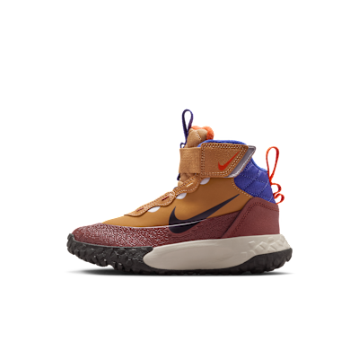 NIKE ナイキテラスカウト Nike Terrascout Little Kids' Shoes with Reflective Accents. Nike JP